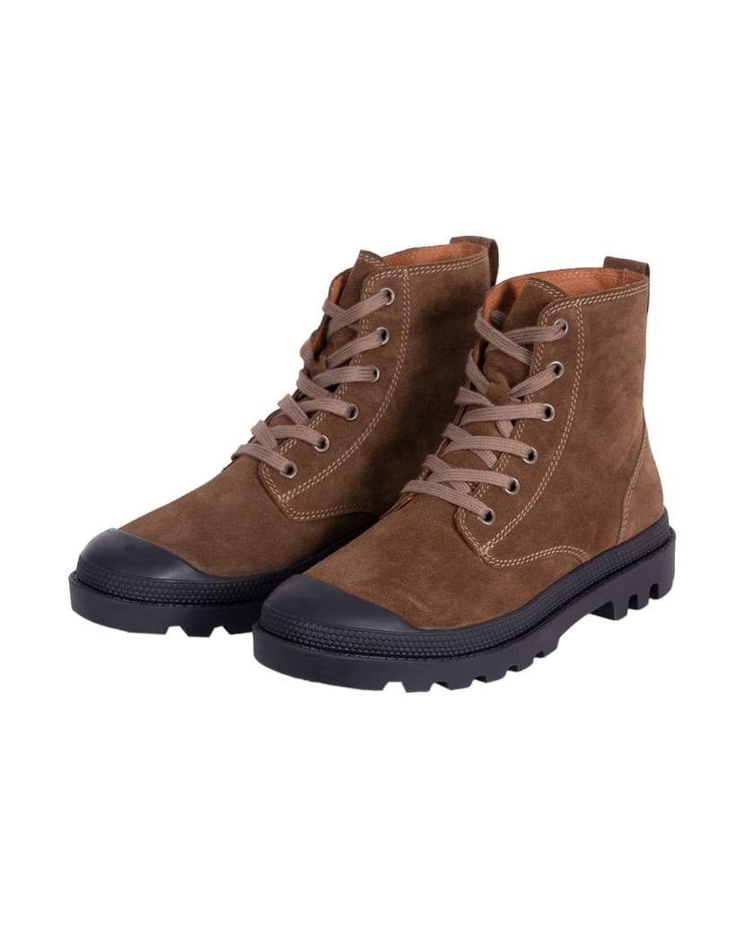 Apple-of-Eden-Stiefelette-PIXIE-grau