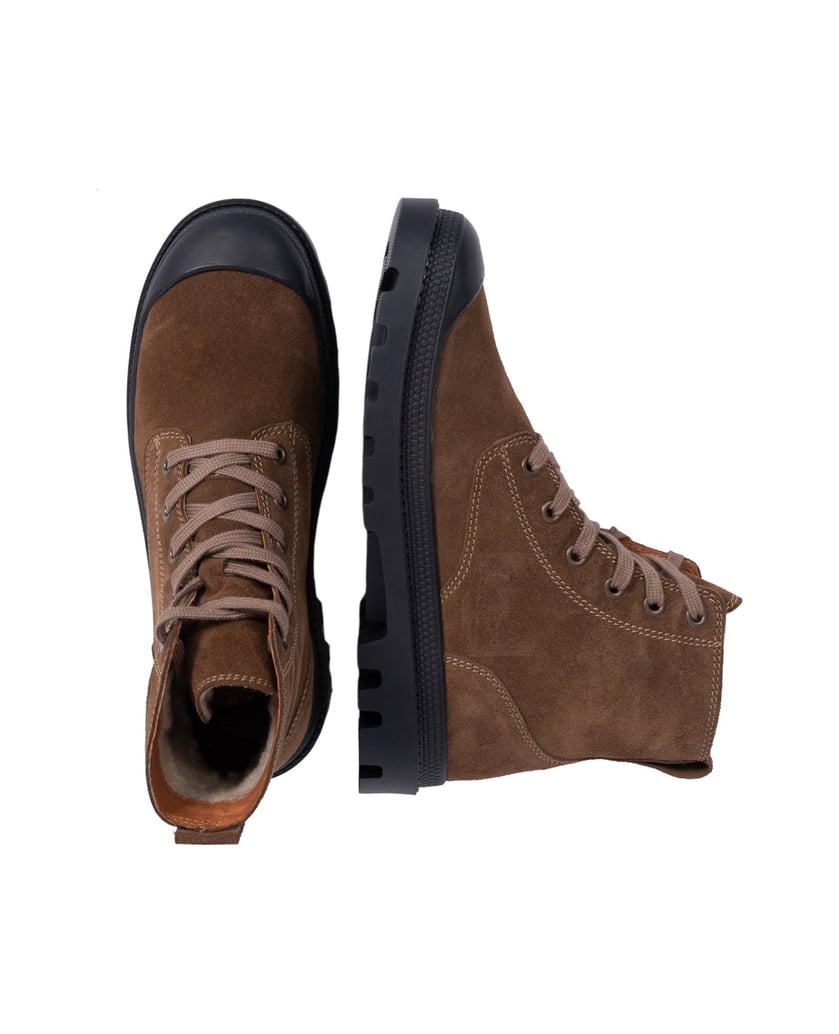 Apple-of-Eden-Stiefelette-PIXIE-grau