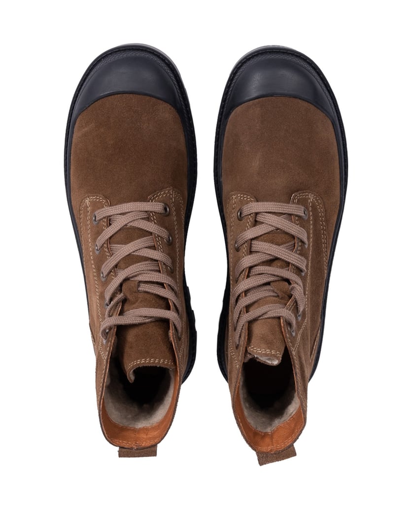 Apple-of-Eden-Stiefelette-PIXIE-grau