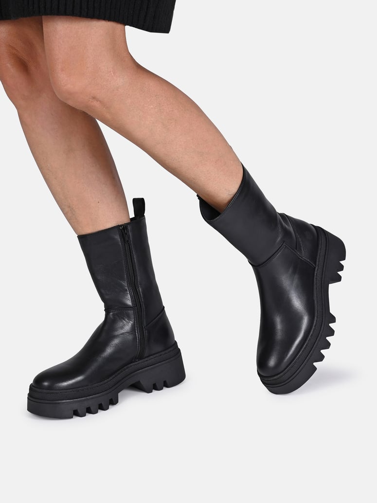 Apple-of-Eden-Stiefelette-DAZE