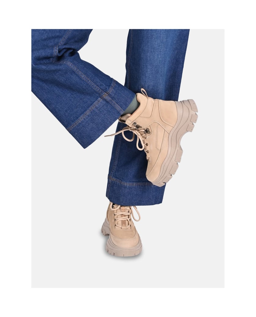 Apple-of-Eden-Stiefelette-AMAZING