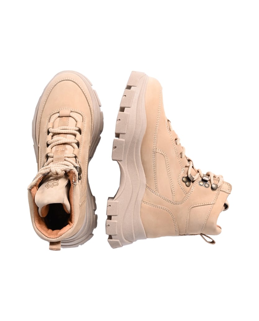 Apple-of-Eden-Stiefelette-AMAZING