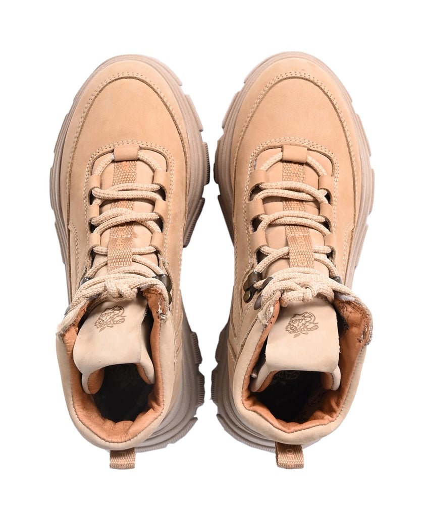 Apple-of-Eden-Stiefelette-AMAZING