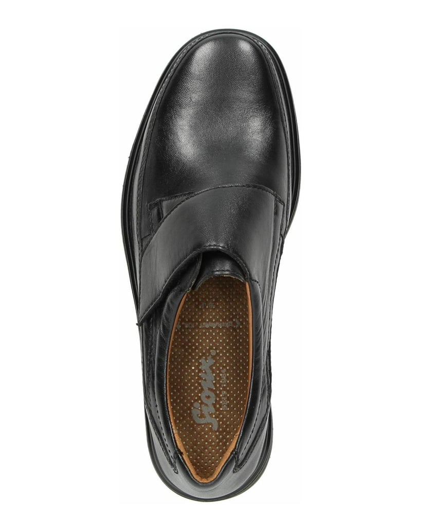 Sioux-Slipper-Parsifal-XXL-schwarz