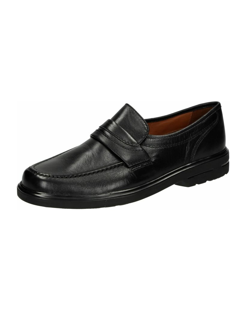 Sioux-Slipper-Peru-XXL-schwarz