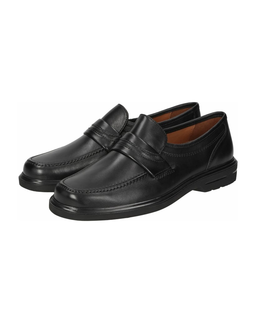 Sioux-Slipper-Peru-XXL-schwarz