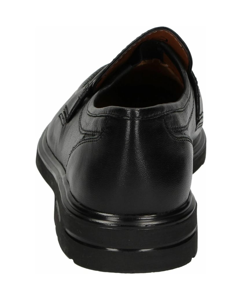 Sioux-Slipper-Peru-XXL-schwarz