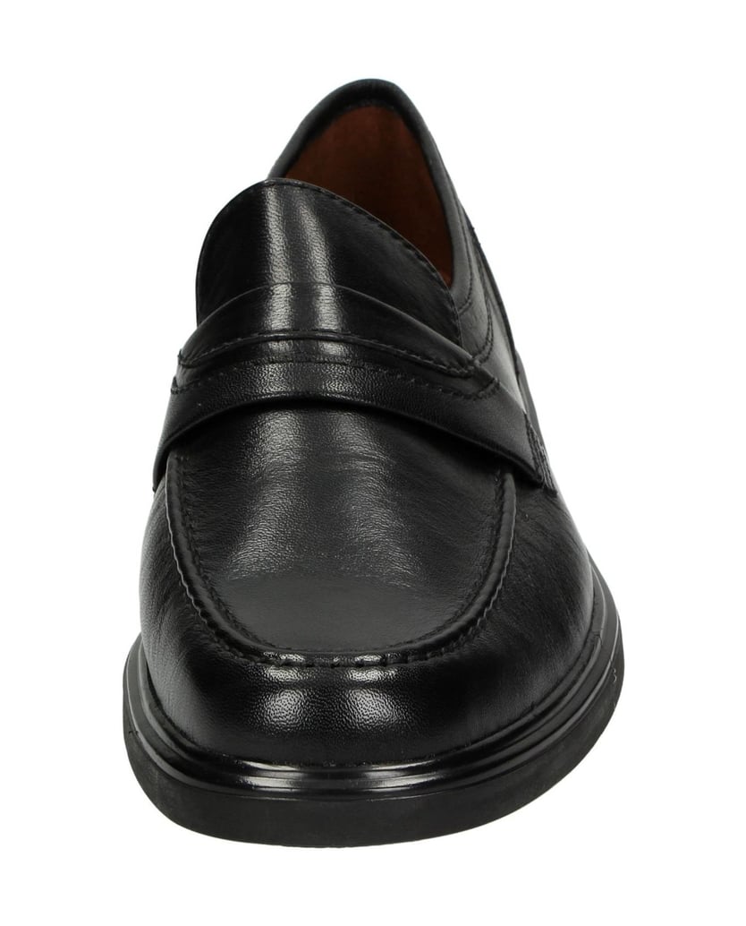 Sioux-Slipper-Peru-XXL-schwarz