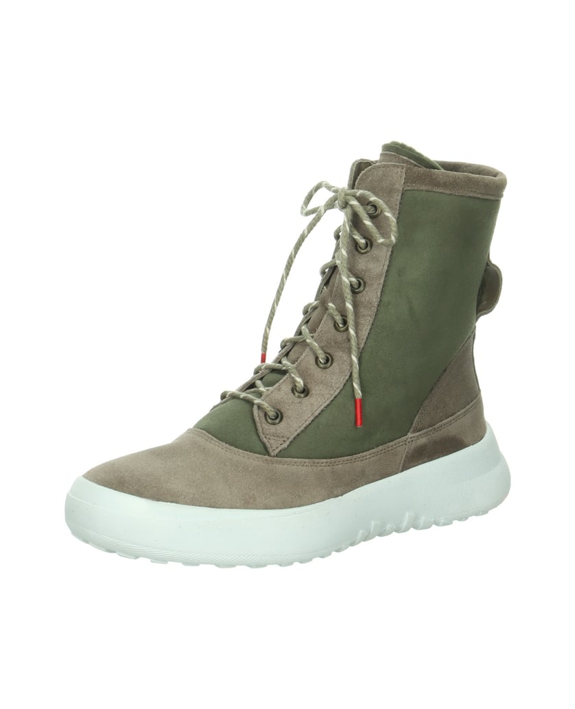 Think-Stiefelette-KUSABI-dunkelgrau