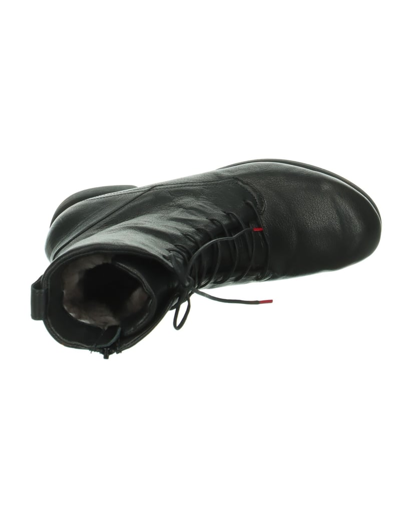 Think-Stiefelette-AGRAT-schwarz