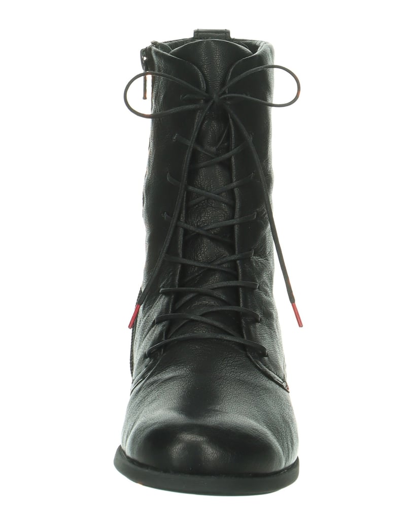 Think-Stiefelette-AGRAT-schwarz