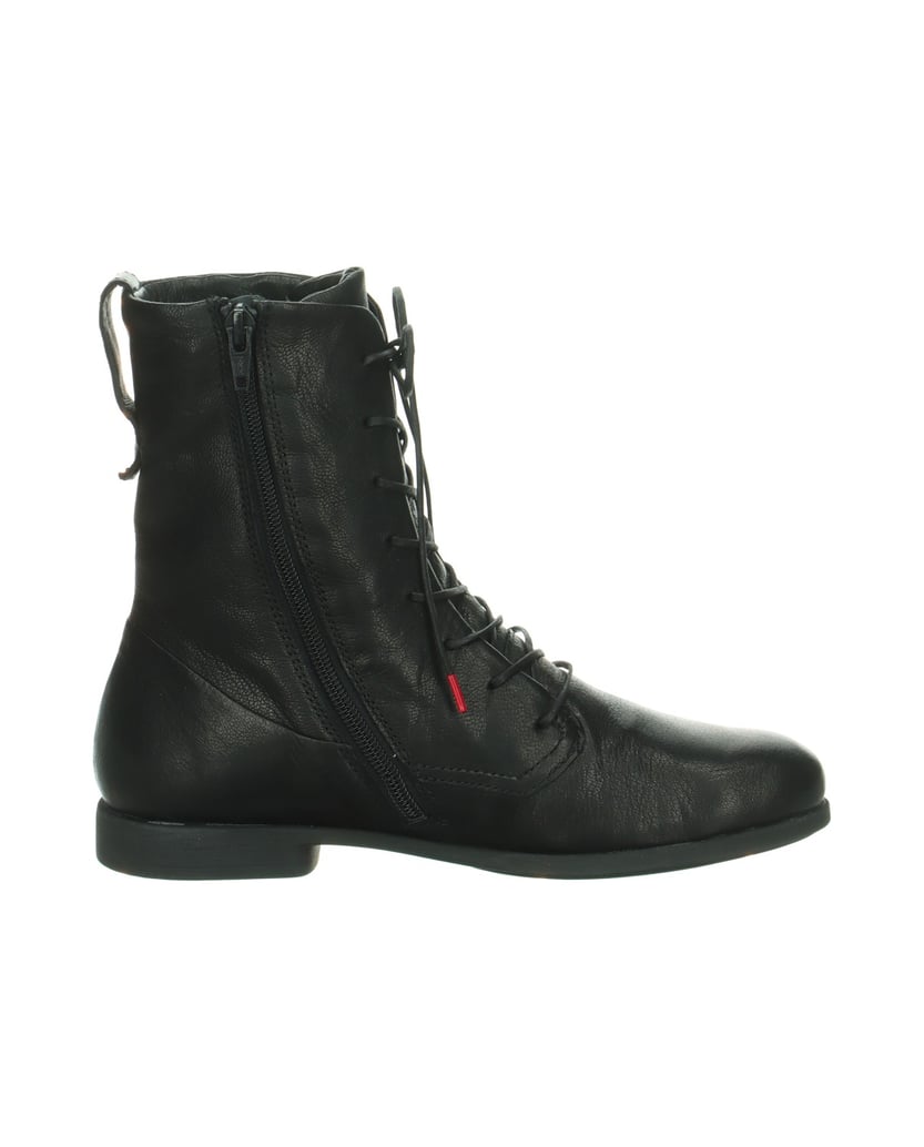 Think-Stiefelette-AGRAT-schwarz