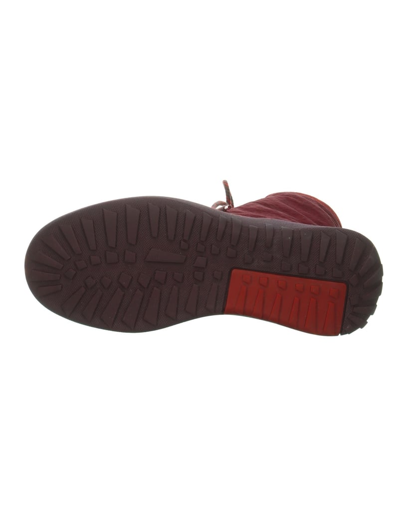 Think-Stiefelette-KUSABI-rot