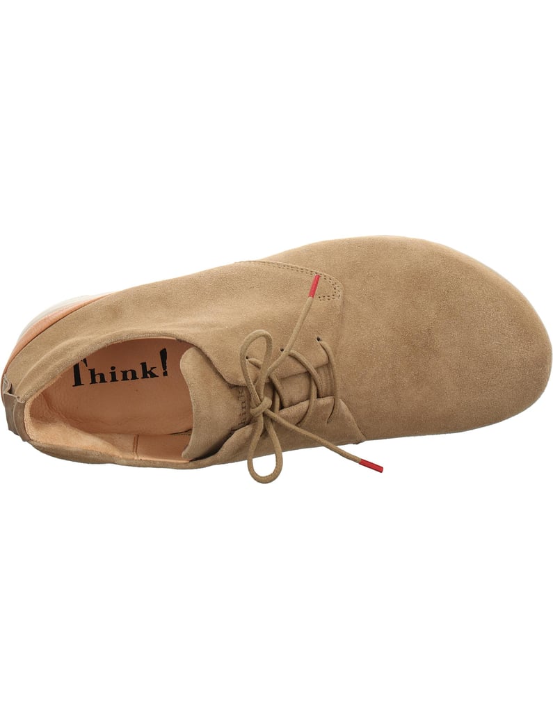 Think-Schnürschuh-KING