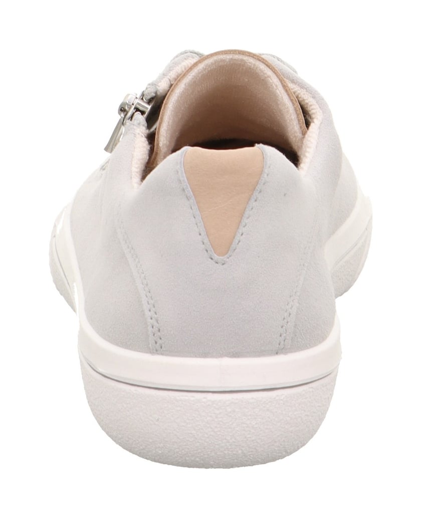 Legero-Sneakers-Low-FRESH-hellgrau