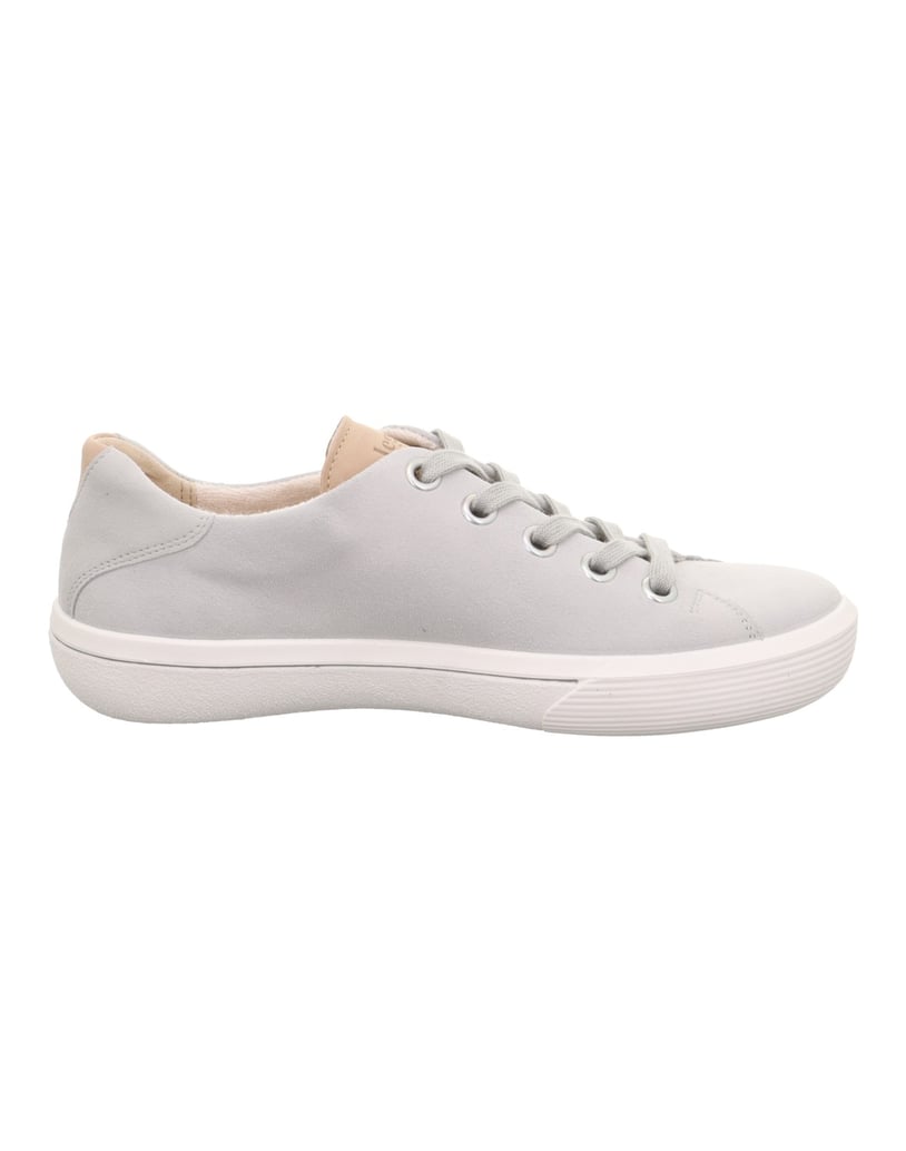 Legero-Sneakers-Low-FRESH-hellgrau