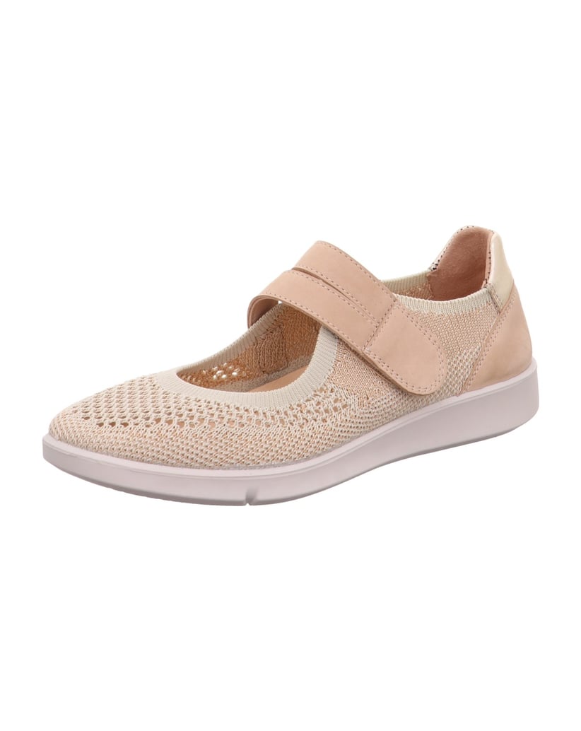 Legero-Ballerina-LUCCA-blau