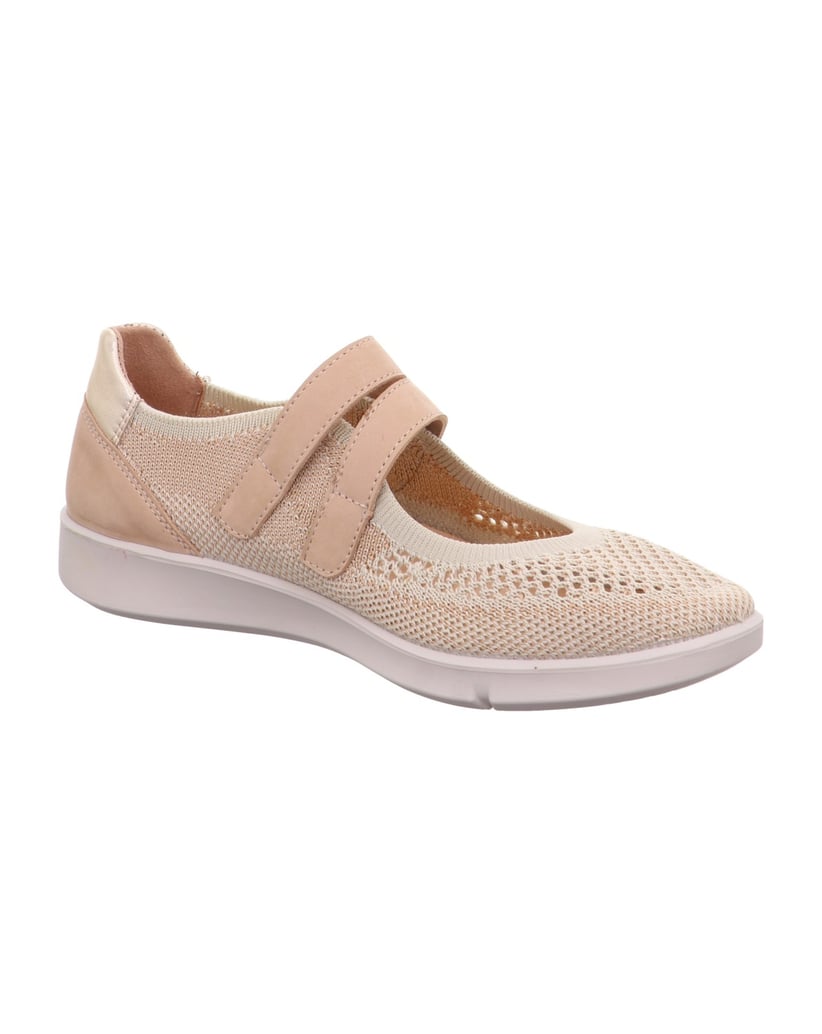 Legero-Ballerina-LUCCA-blau