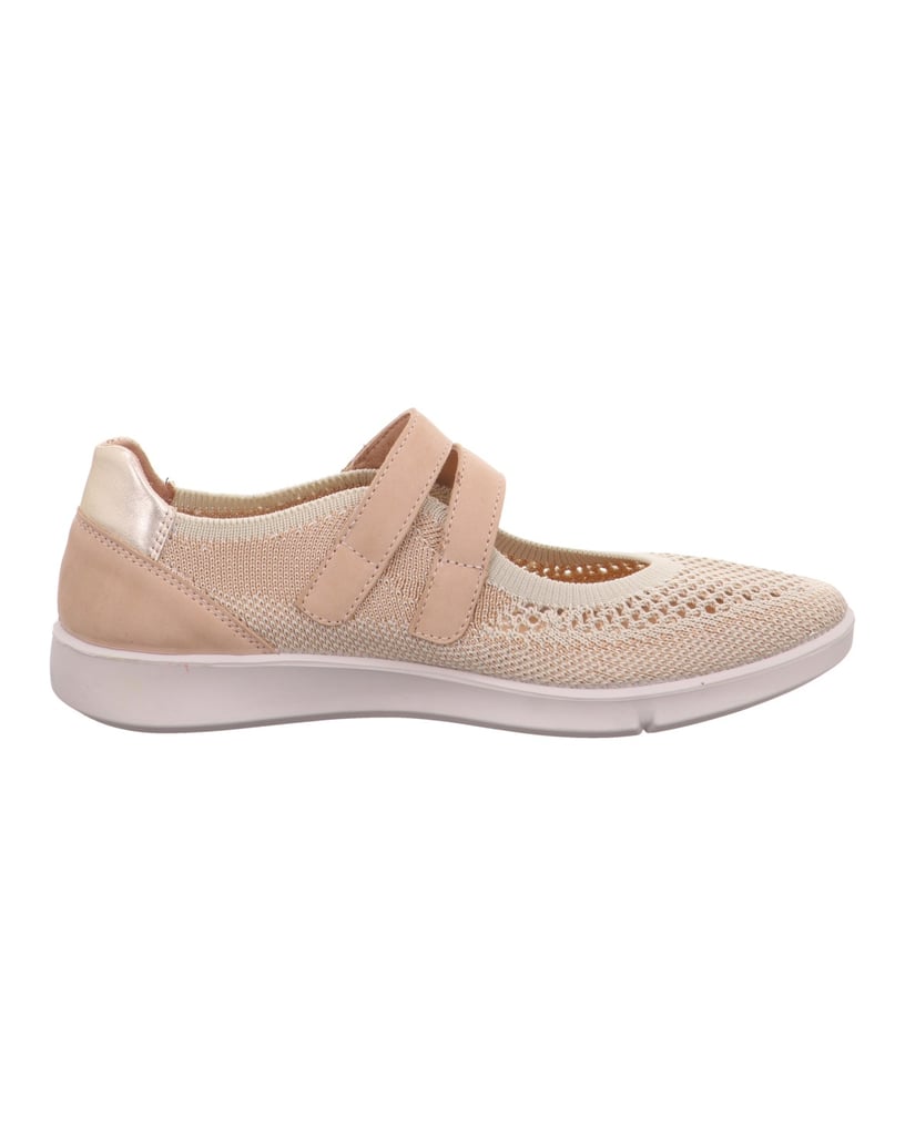 Legero-Ballerina-LUCCA-blau