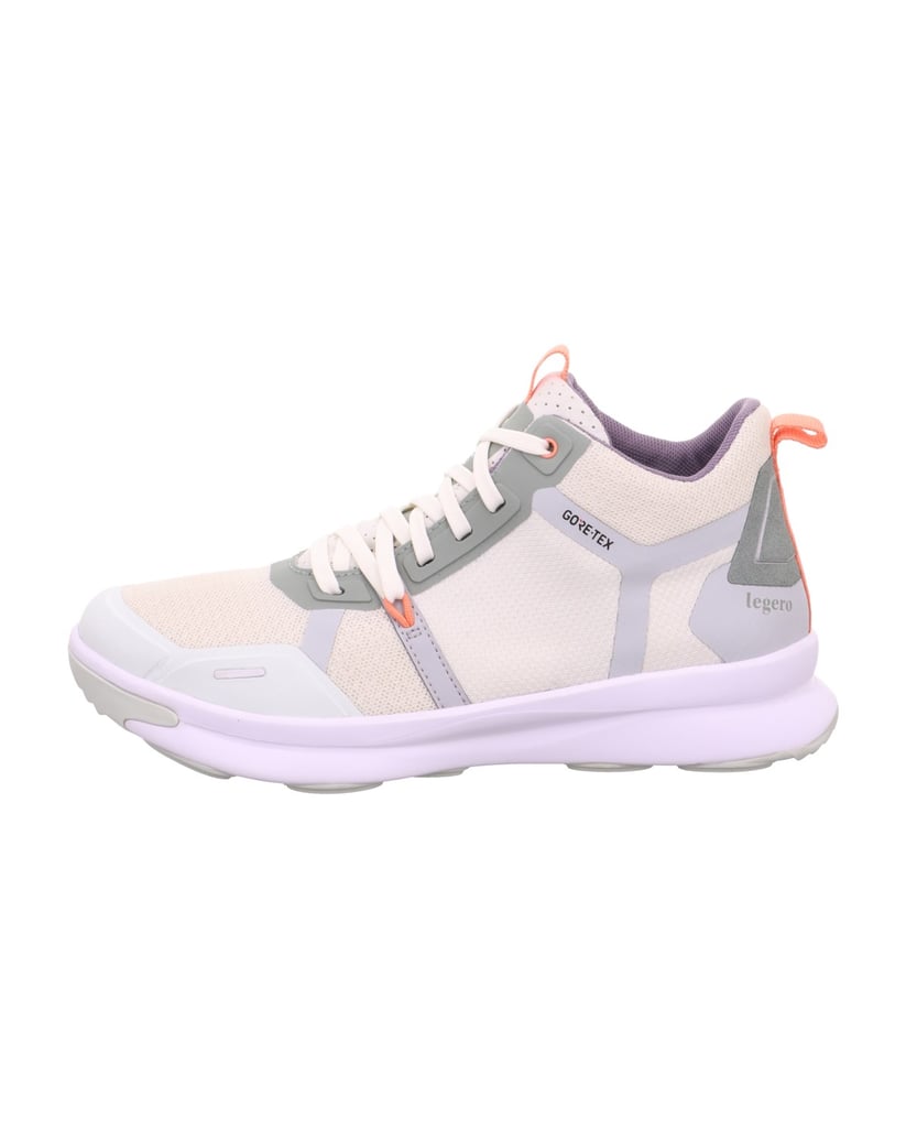 Legero-Sneakers-High-READY-weiss