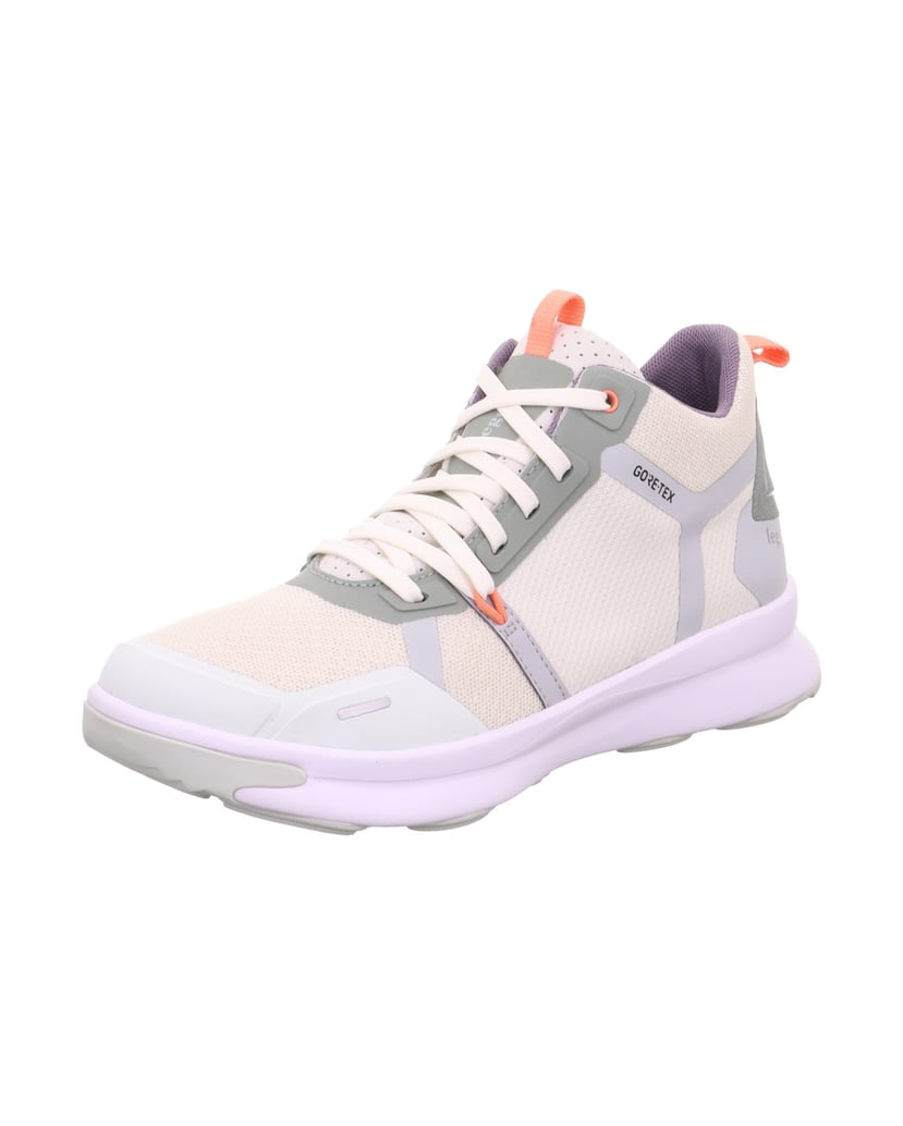 Legero-Sneakers-High-READY-weiss