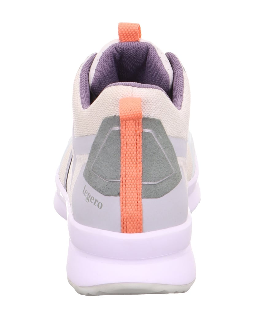 Legero-Sneakers-High-READY-weiss