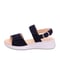 Legero&nbsp;Riemchensandale SWING&nbsp;blau
