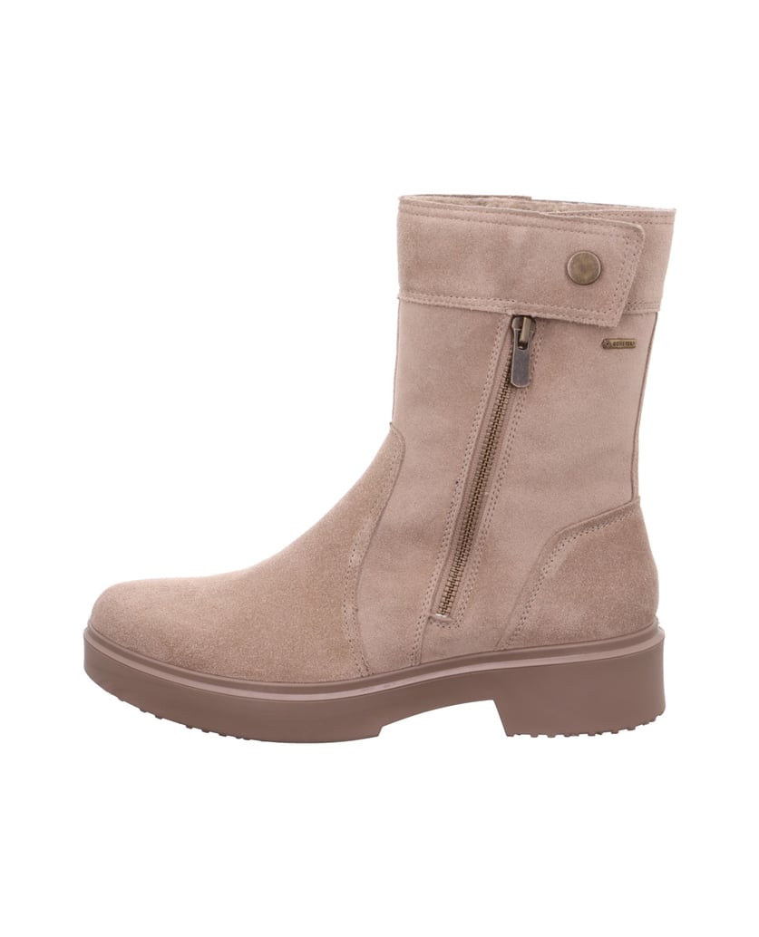 Legero-Stiefelette-ANGEL-beige