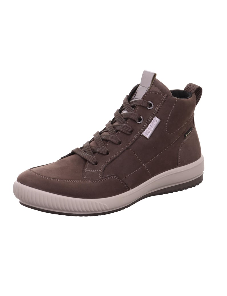 Legero-Sneakers-High-TANARO-5.0-schwarz
