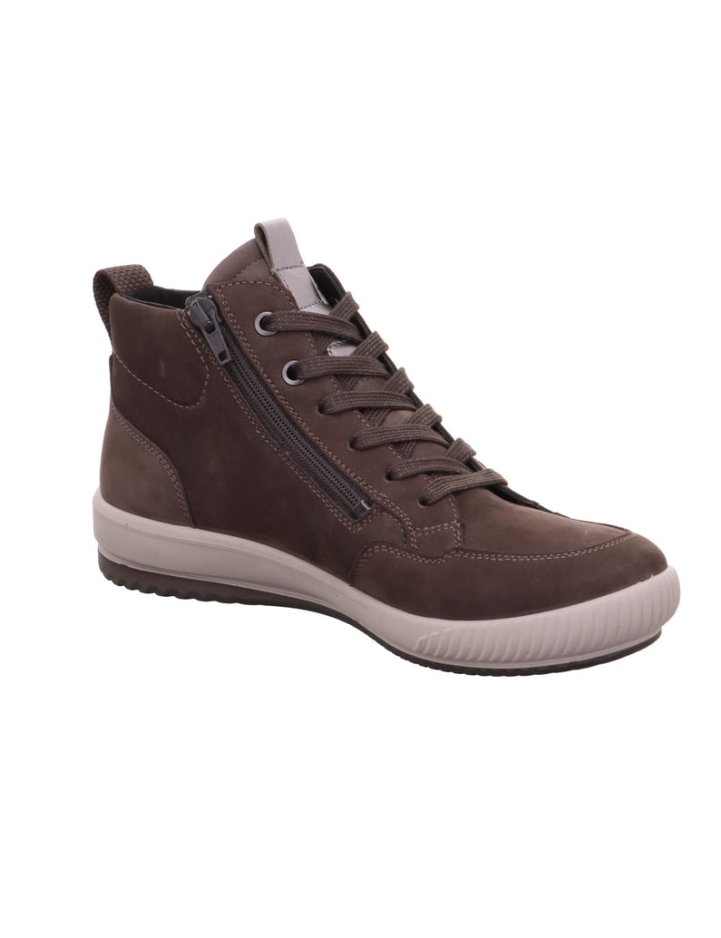 Legero-Sneakers-High-TANARO-5.0-schwarz