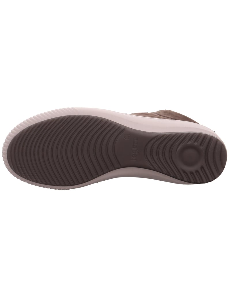 Legero-Sneakers-High-TANARO-5.0-schwarz