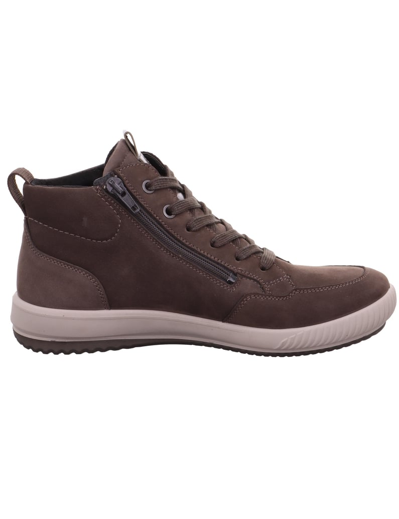 Legero-Sneakers-High-TANARO-5.0-schwarz