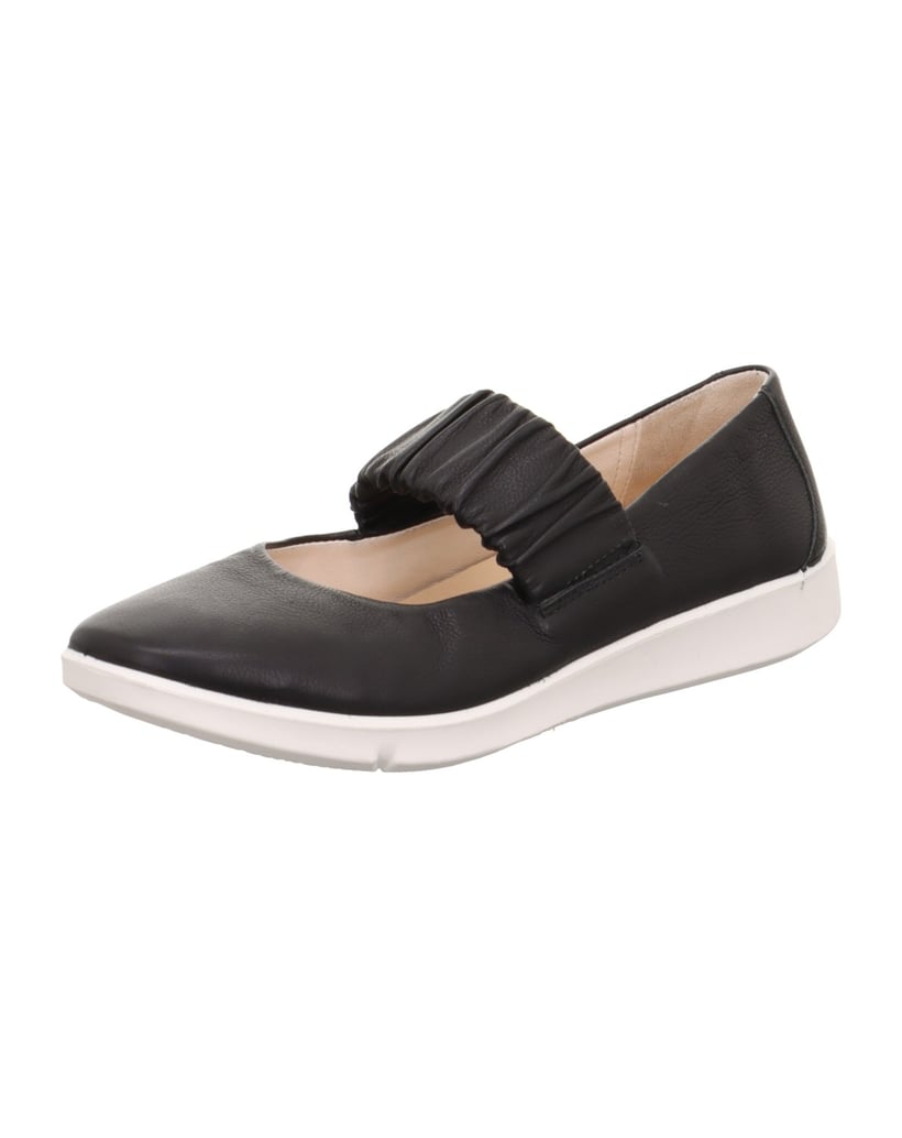 Legero-Ballerina-LUCCA-schwarz
