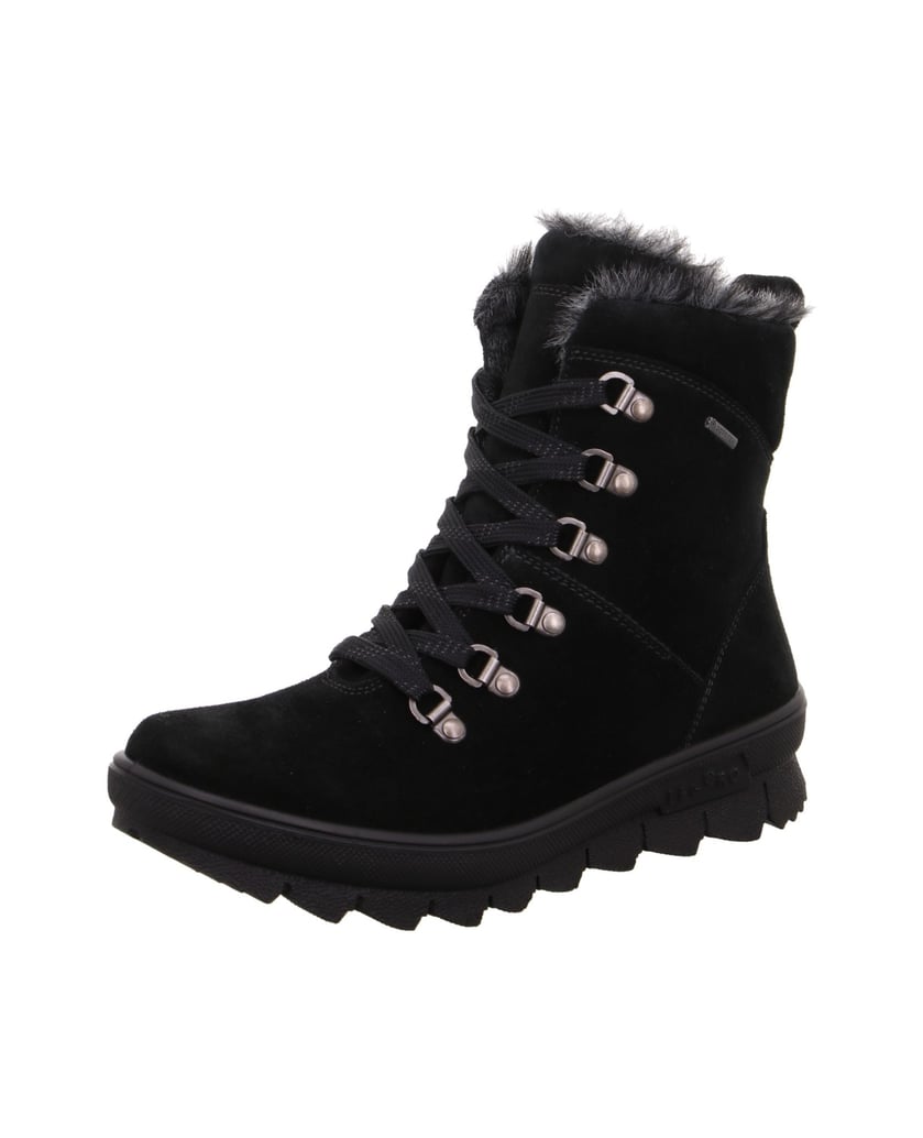 Legero-Winterstiefelette-NOVARA-schwarz