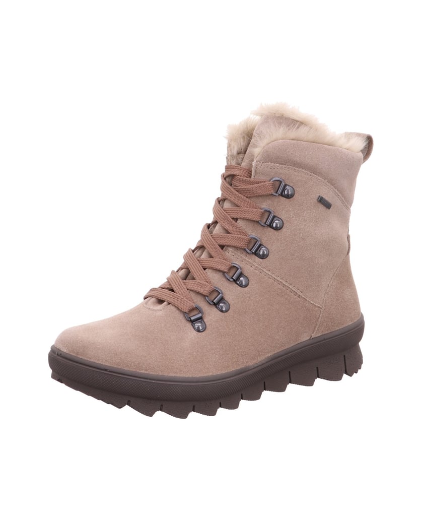 Legero-Winterstiefelette-NOVARA-schwarz