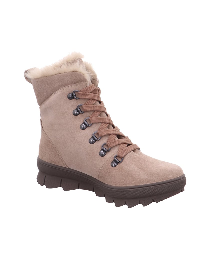 Legero-Winterstiefelette-NOVARA-schwarz