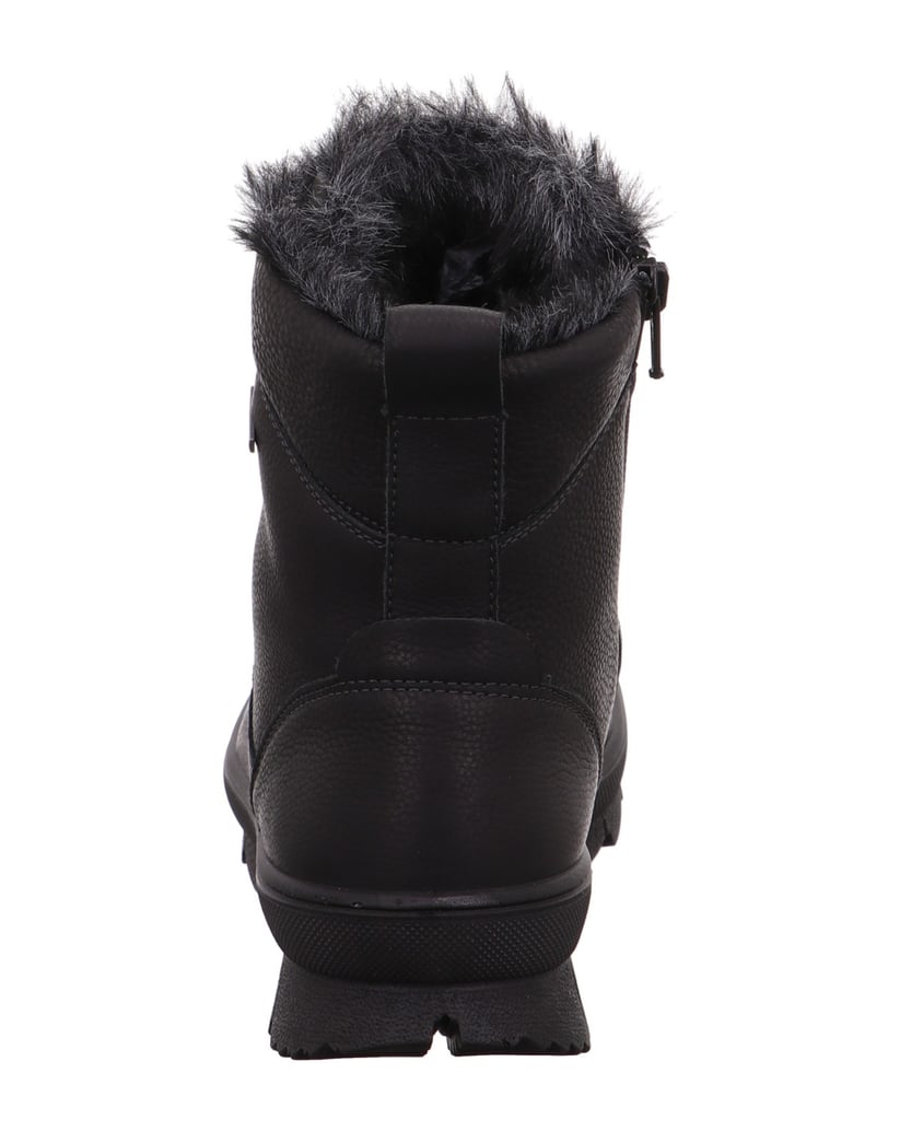 Legero-Winterstiefelette-NOVARA-schwarz