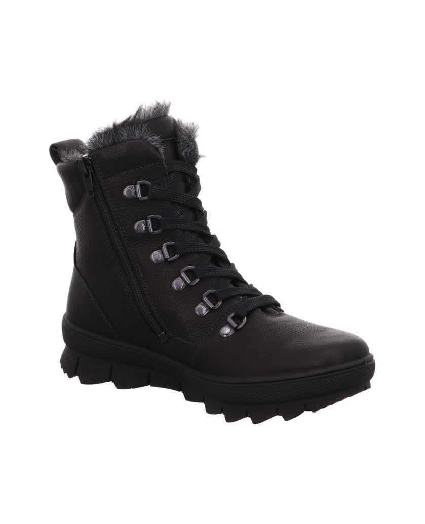 Legero-Winterstiefelette-NOVARA-schwarz