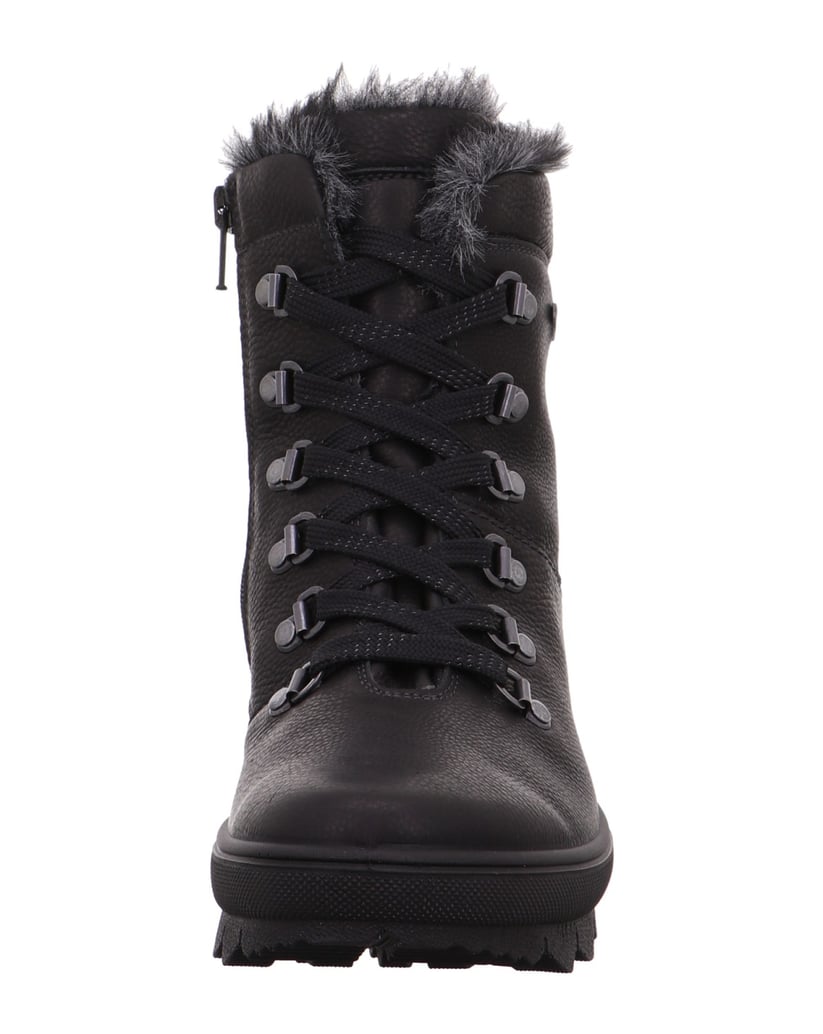 Legero-Winterstiefelette-NOVARA-schwarz