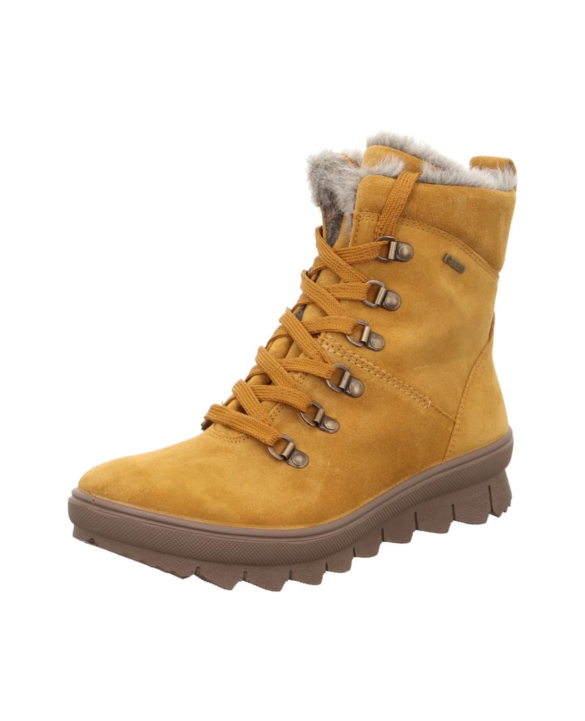 Legero-Winterstiefelette-NOVARA-schwarz