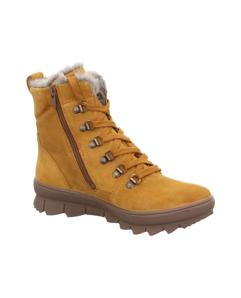 Legero-Winterstiefelette-NOVARA-schwarz