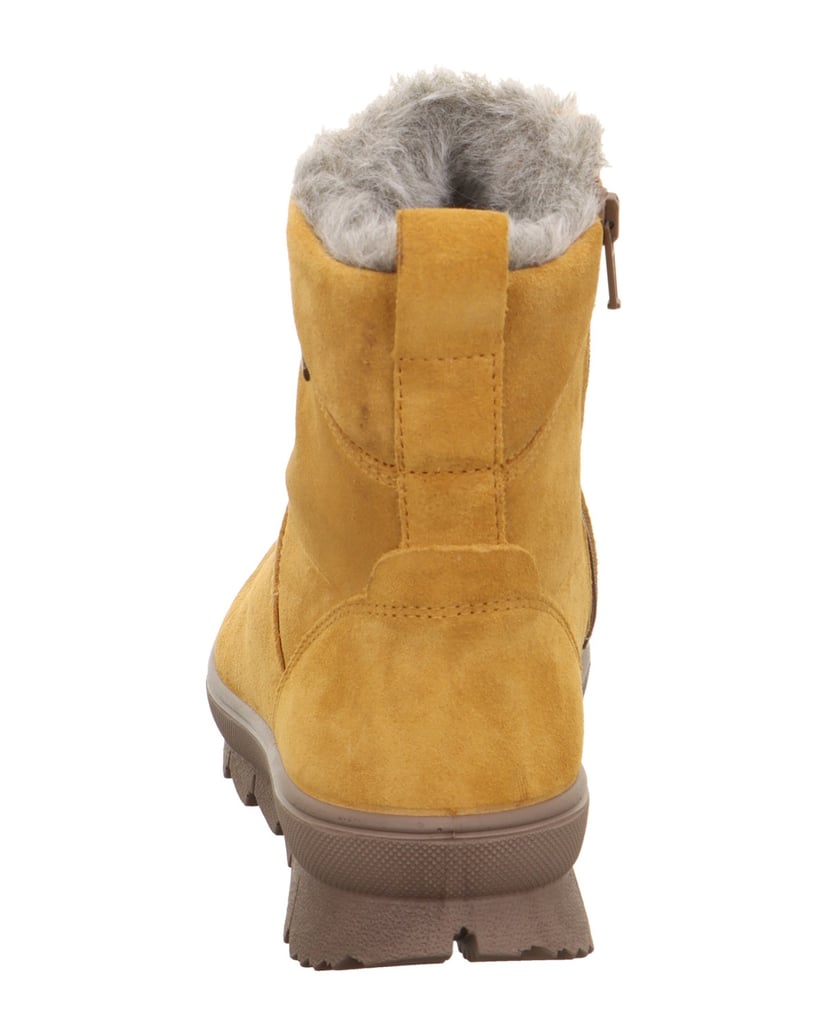 Legero-Winterstiefelette-NOVARA-schwarz