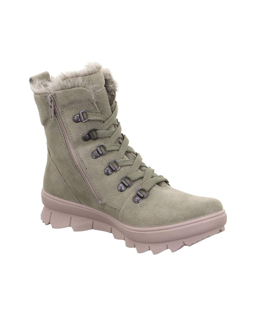 Legero-Winterstiefelette-NOVARA-schwarz