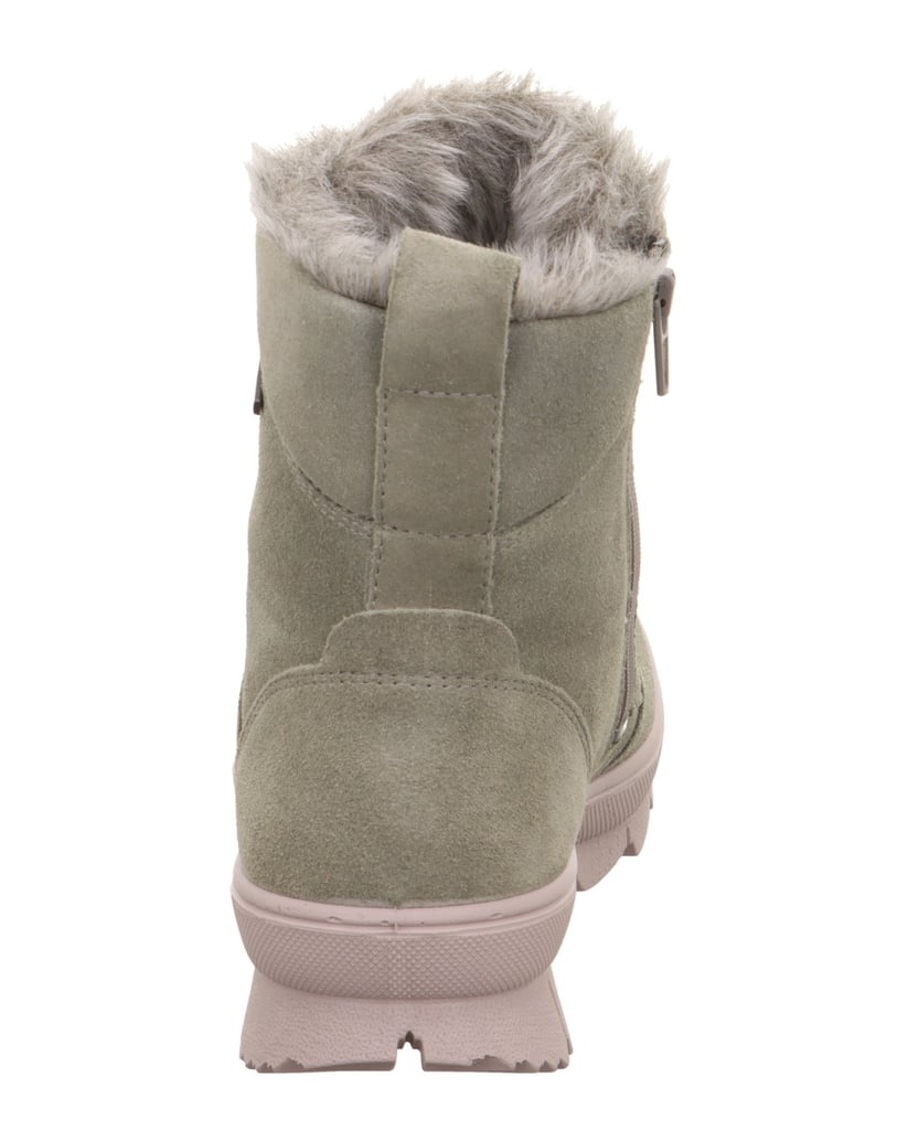 Legero-Winterstiefelette-NOVARA-schwarz
