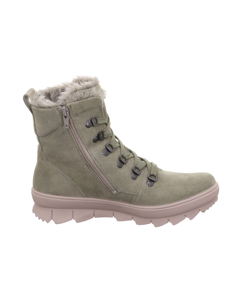 Legero-Winterstiefelette-NOVARA-schwarz