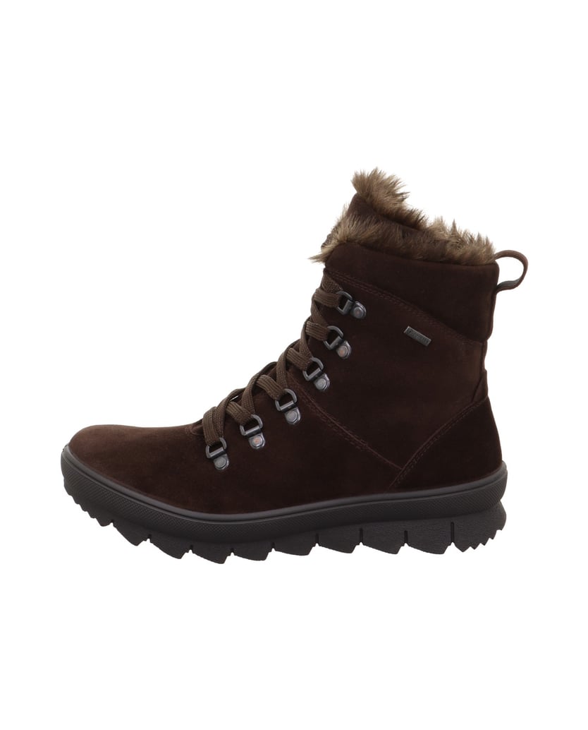 Legero-Winterstiefelette-NOVARA-schwarz