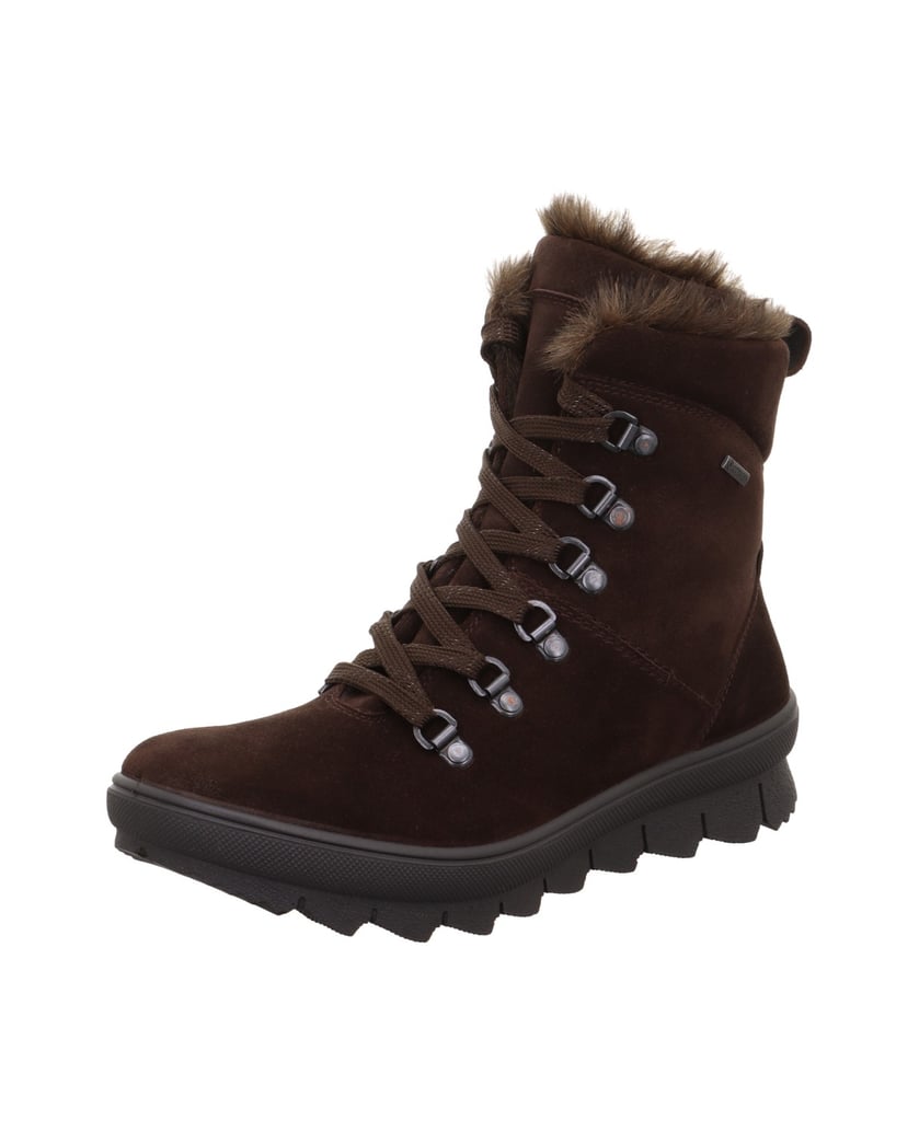 Legero-Winterstiefelette-NOVARA-schwarz
