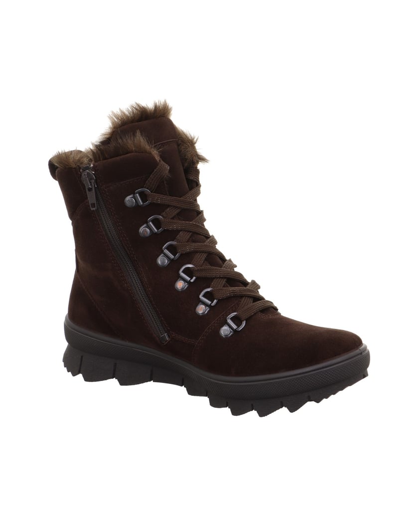 Legero-Winterstiefelette-NOVARA-schwarz