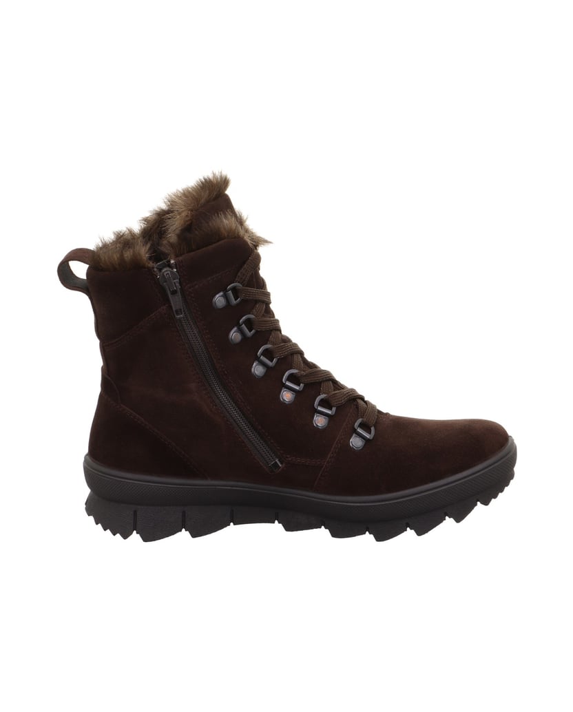 Legero-Winterstiefelette-NOVARA-schwarz