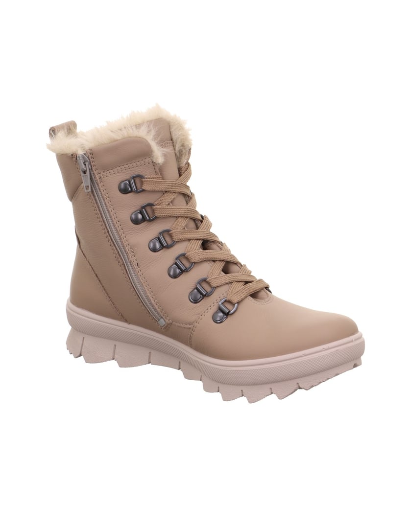 Legero-Winterstiefelette-NOVARA-schwarz